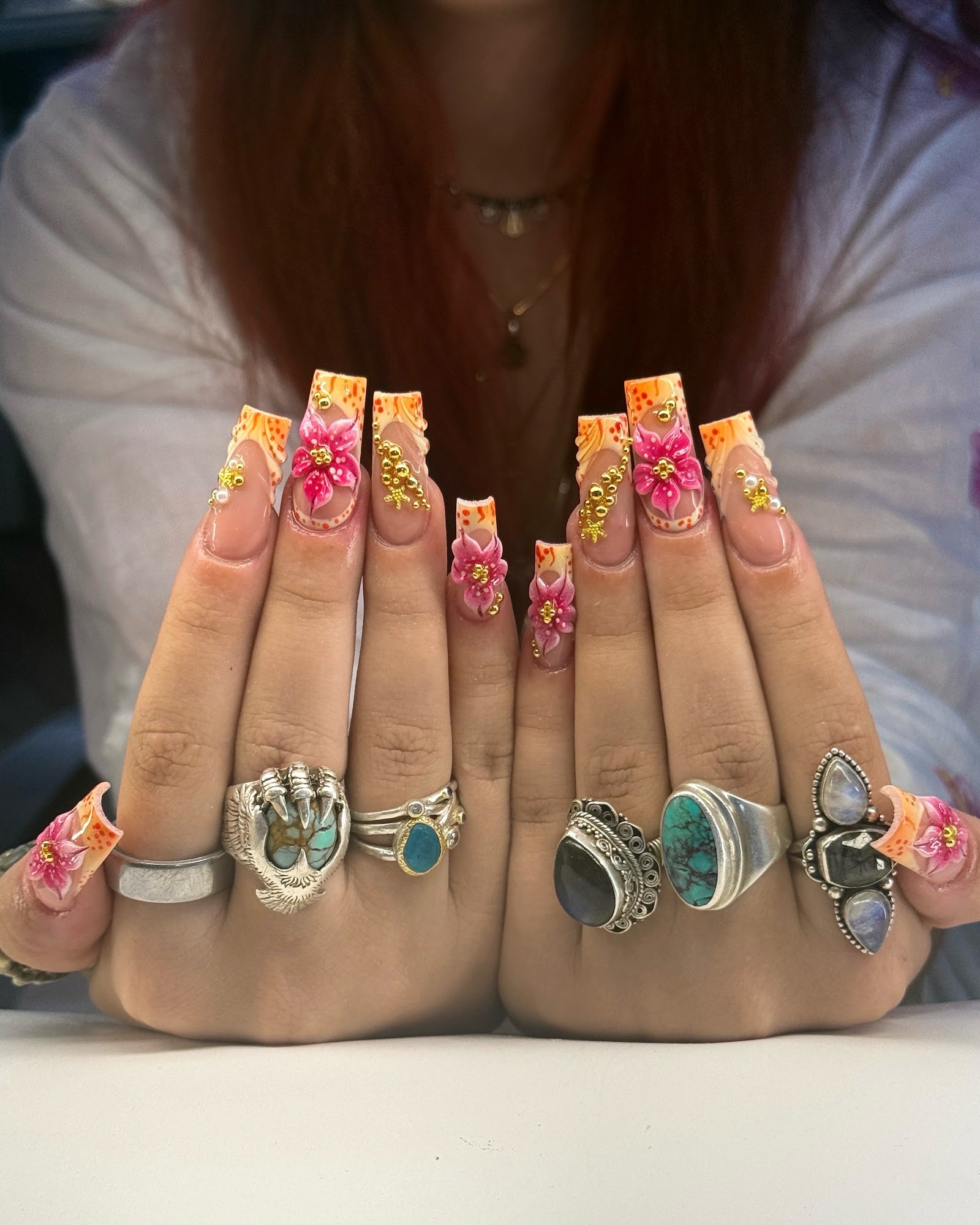 Classy Nails nail photo 3