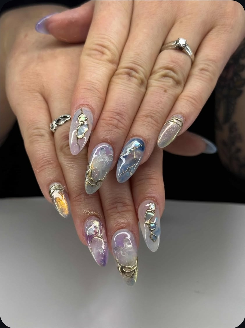 Classy Nails nail photo 4