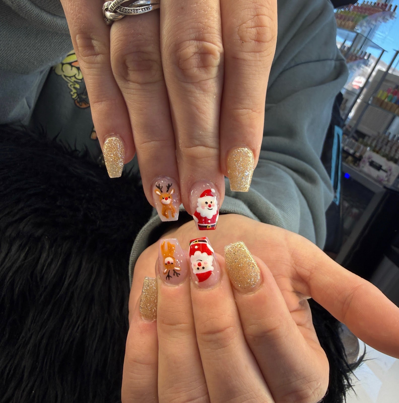 Classy Nails nail photo 6