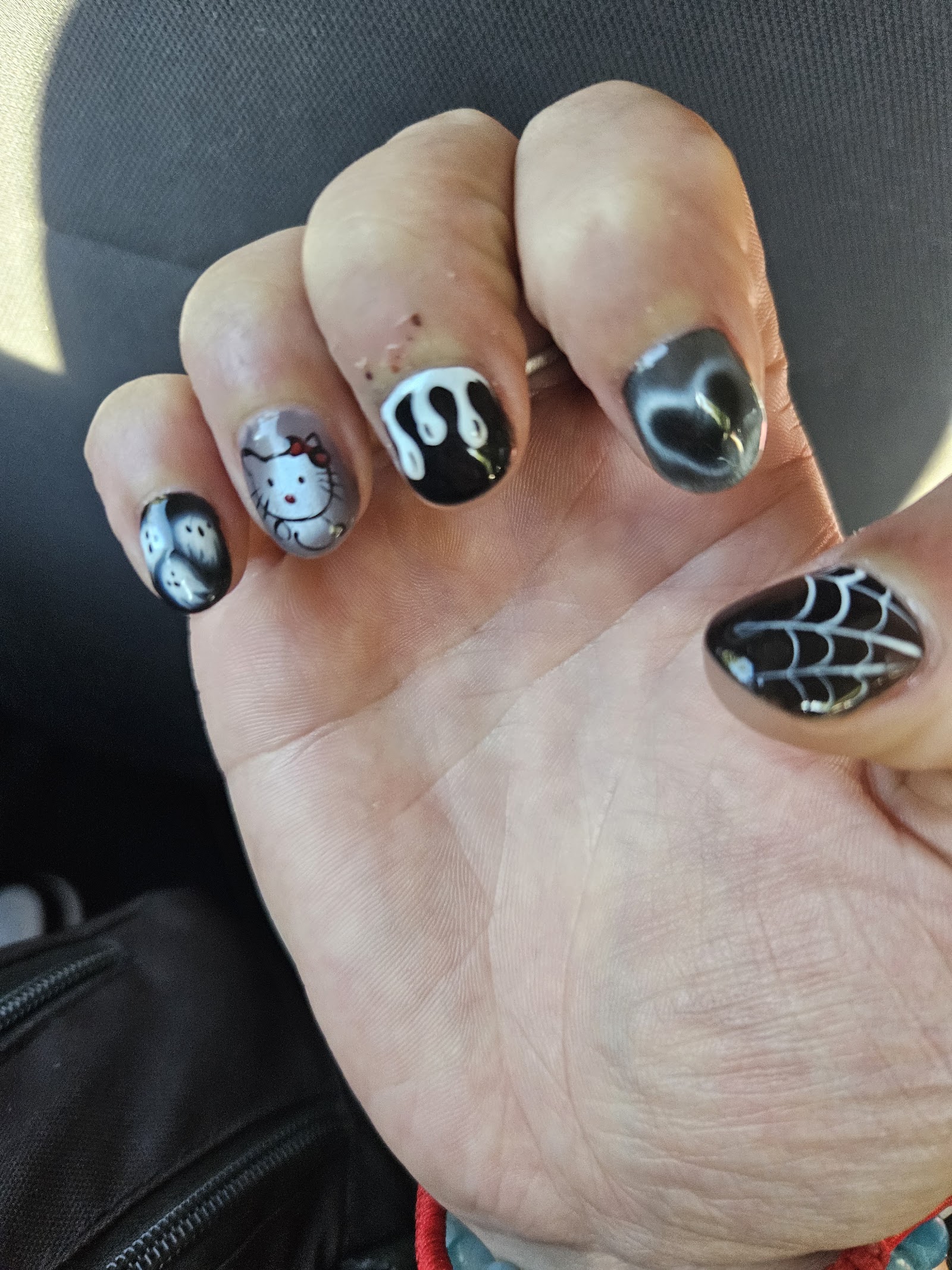 Classy Nails nail photo 7