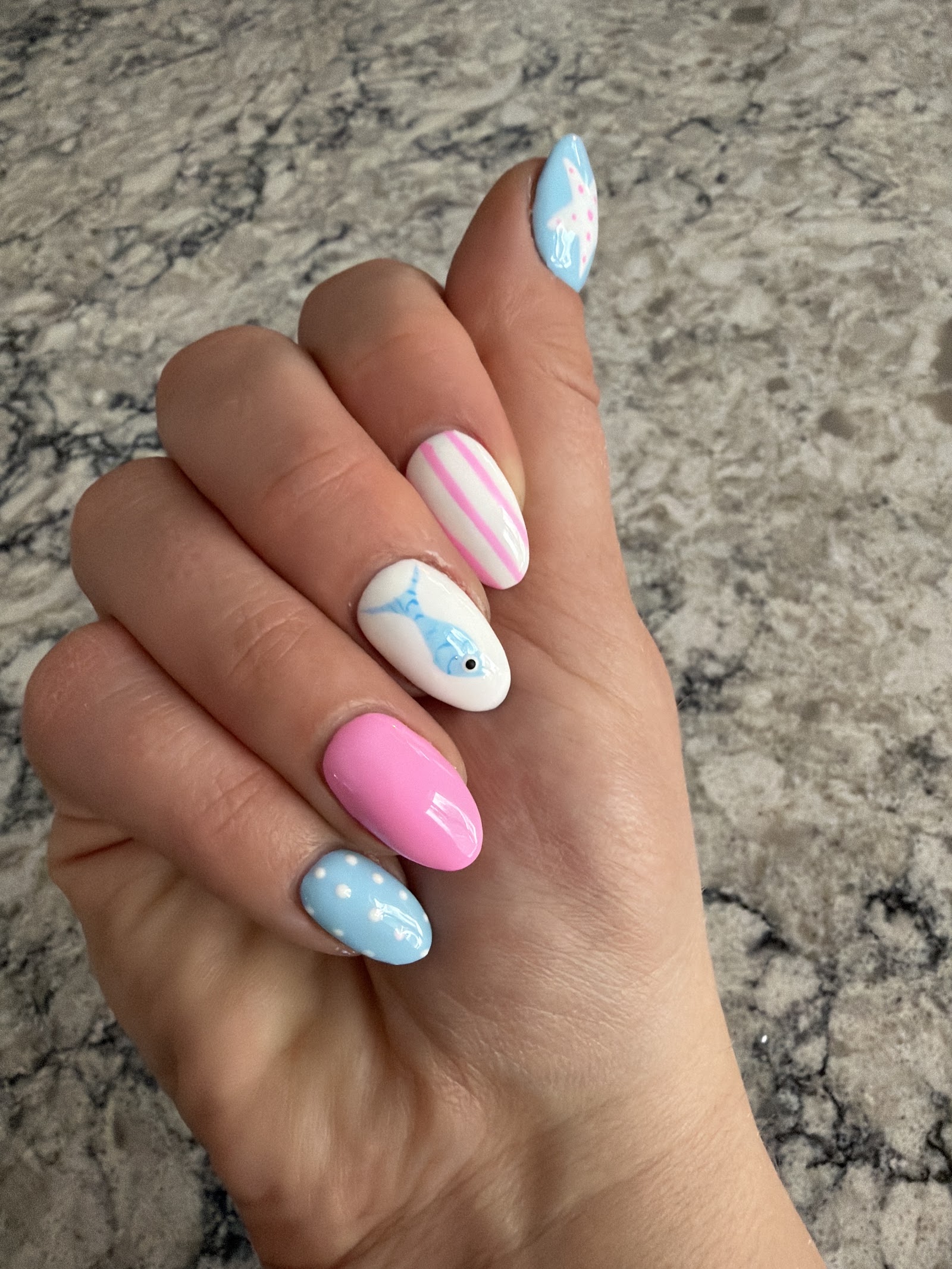 Classy Nails nail photo 8